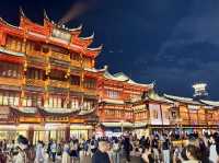 上海豫園旅遊商城