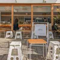 Kitasando Coffee