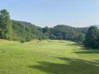 레이크사이드CC (Lakeside Country Club, 용인) – 36홀 퍼블릭 명품 골프장 후기