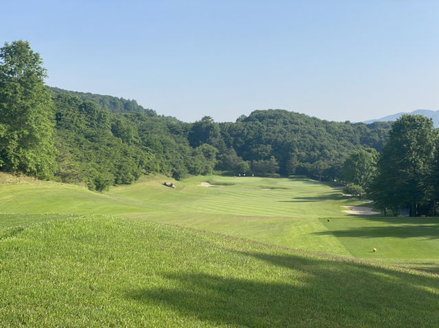 레이크사이드CC (Lakeside Country Club, 용인) – 36홀 퍼블릭 명품 골프장 후기