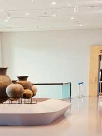 Busan Museum: A Comprehensive Journey Through Busan's Rich History and Culture