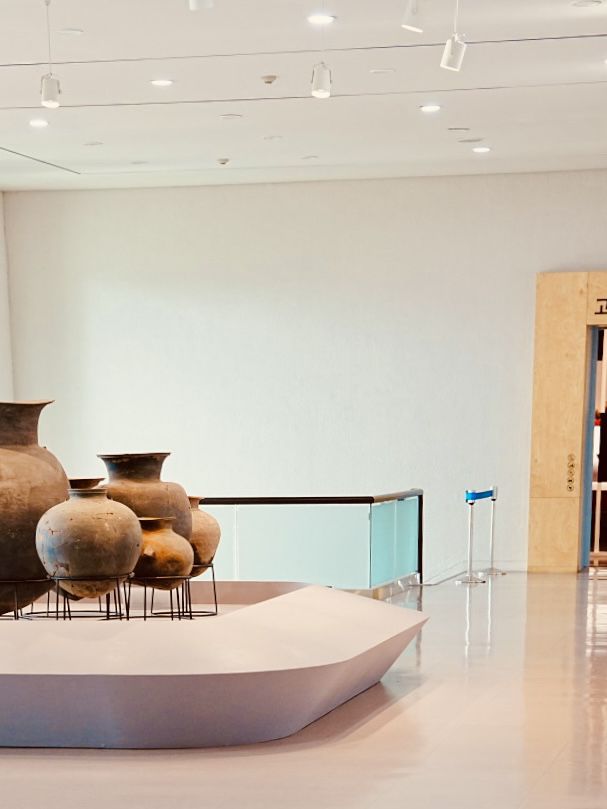 Busan Museum: A Comprehensive Journey Through Busan's Rich History and Culture