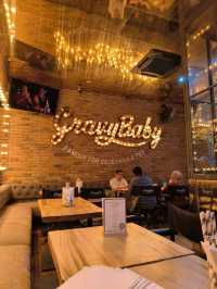 Nacho Night Done Right — Affordable Grub at GravyBaby Desaru