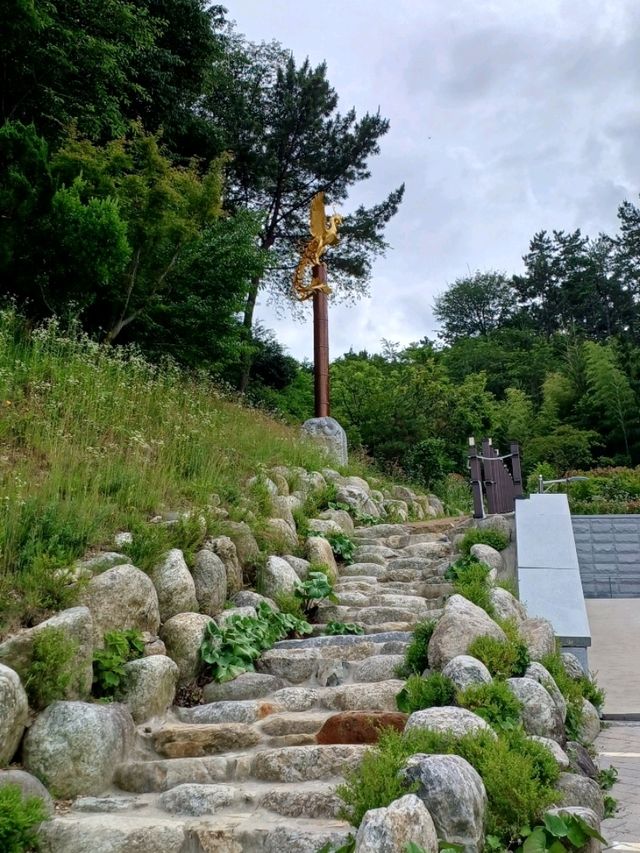아이와 함께 가볍게 문화 체험할 수 있는 곳