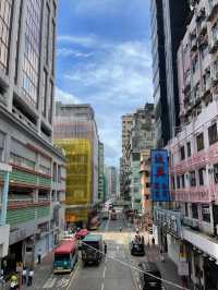 Westside Charm: Discovering Kennedy Town