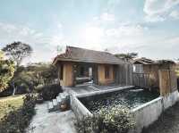 Cool Living Farmhouse