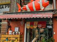 A Day in Keelung: Taiwan’s Seaside Gem