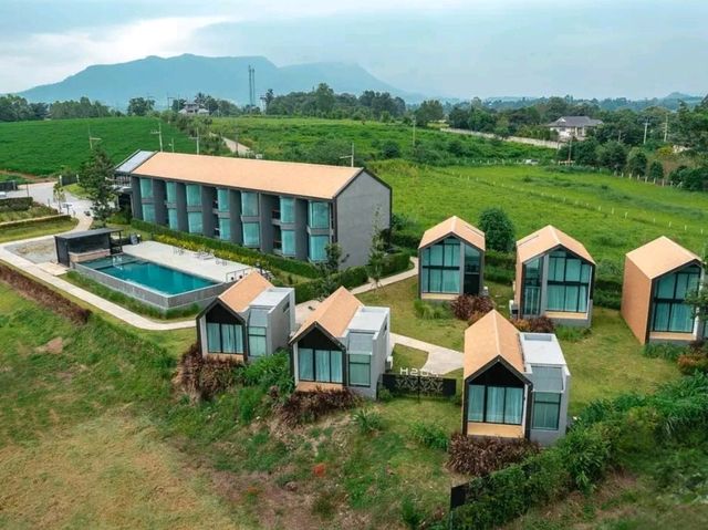 The Posh Khao Kho