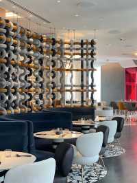 Mondrian Hong Kong — Best Value Stay in the City! 🏨🇭🇰