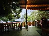 Chill by the Lake at Mealia Café