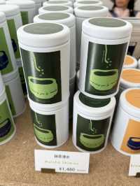 Matcha Republic