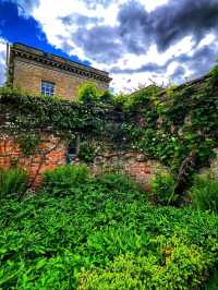 Rousham House & Gardens – An English Landscape Masterpiece