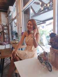 ตลาดสามย่าน ตลาดเก่าแกลง ระยอง