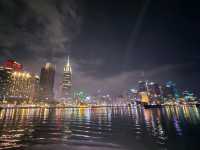Chasing City Lights: My Favorite Night Views Around the World