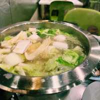 Old-School Steamboat, Same Great Taste – Golden Mile Thien Kee Still Delivers!