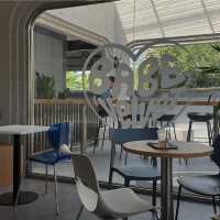 Hi Babe Café