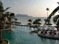 Pullman Phuket Panwa Beach Resort