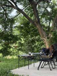 No cafe just coffee คาเฟ่อยุธยา
