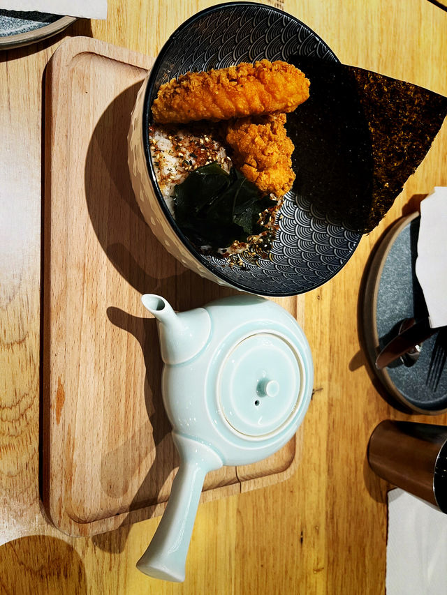 Tiffz Coffee Gallery – A Chill Café Escape for Sunny Penang Afternoons
