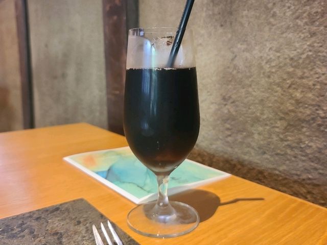 야메 후쿠시마 쇼카초(八女福島 商家町) LE UN(ルアン)차 그리고 여름과일 애프터눈티