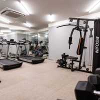 Travelodge Myeongdong City Hall