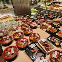 Rimping Supermarket at Meta Mall
