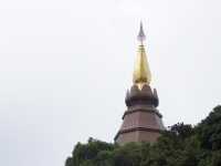 🙏 A Majestic Moment at Grand Pagoda Nabhapolbhumisiri