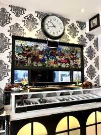 Bungalow 37: A Hidden Gem of Elegant Dining in Bangsar