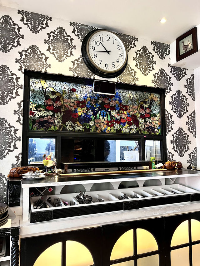Bungalow 37: A Hidden Gem of Elegant Dining in Bangsar
