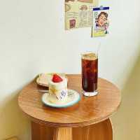 Caffee & Bakery Nomoment