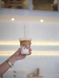 % ARABICA Singapore Arab Street สิงคโปร์