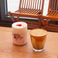 Mahalo Coffee