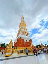 พระธาตุพนม 
