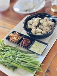 ท่าเรือลุงหมีซีฟู้ด – จันทบุรี