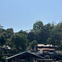 Khao Sok National Park Suratthani