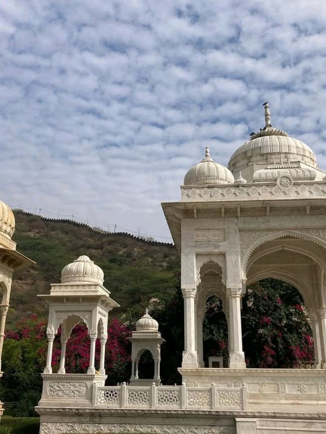 Gatore Ki Chhatriyan Is Quietly Stunning