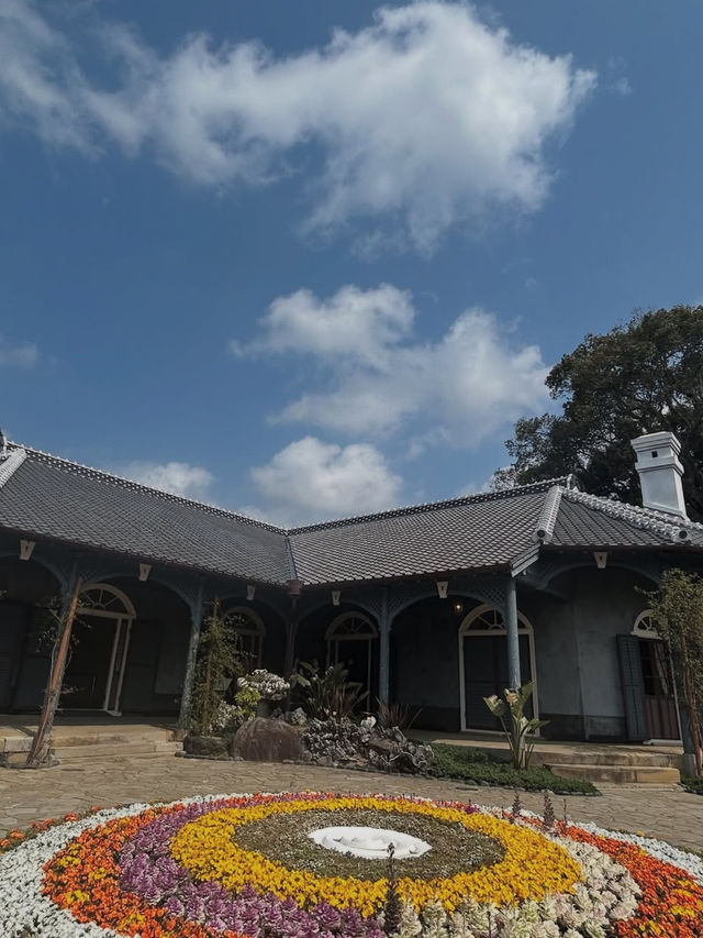 長崎 グラバー園 🏡🌿