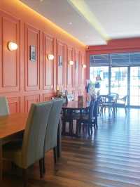 Mer Fresh & Full Cafe and Restaurant SAMUI