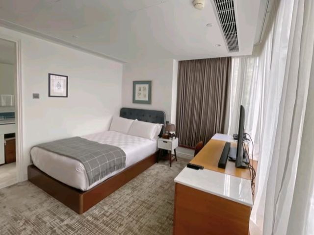 🌟🏨 Little Tai Hang Hotel – Hong Kong’s Hidden Gem with a Local Soul 🇭🇰✨