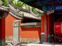 即墨古城⋯見證1400年歷史風華與滄桑