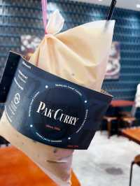 Savor Authentic Local Flavors at Pak Curry, Quill Mall’s Hidden Gem