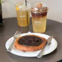 🌿☕ Good(s) Cafe – กู๊ดส์ คาเฟ่ ยโสธร