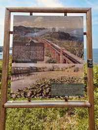 A Hidden Gem of Rugged Beauty and Volcanic Charm
