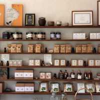 Sawanbondin Tea House & Experience