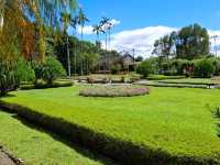 The Amazing views at Shilin Chiang Kai-shek Residence, Taipei, Taiwan