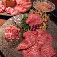 大阪🇯🇵 隱密烤肉店 喜歡吃牛舌的必收！