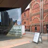 Australian Centre for Contemporary Art (ACCA)