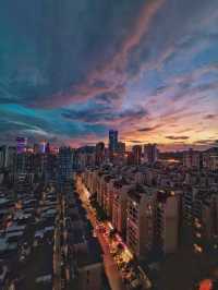 2D1N Zhuhai Summer Romantic  Chill