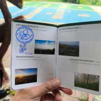 อุทยานแห่งชาติดอยขุนตาล