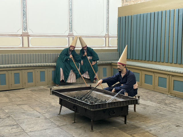 沒遊過這裏，別說你來過伊斯坦堡🇹🇷